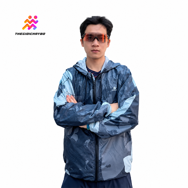 Áo khoác chống mưa