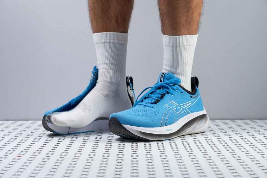 Asics Gel-Nimbus