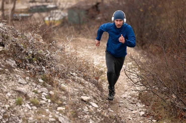 luyện tập Hill repeats