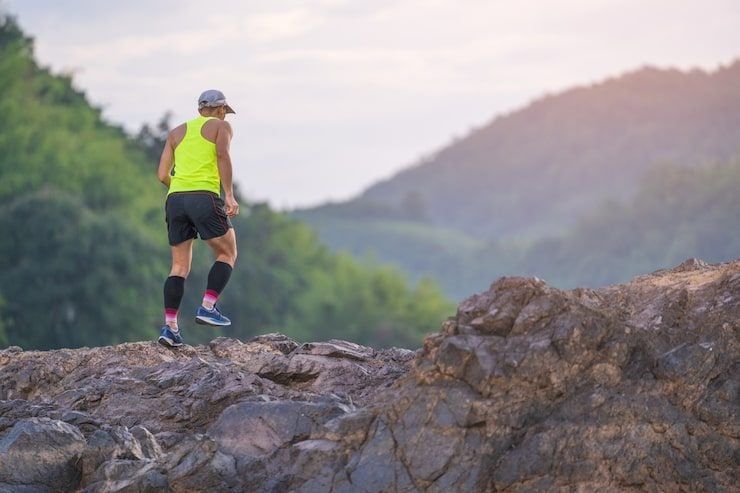 luyện tập Hill repeats