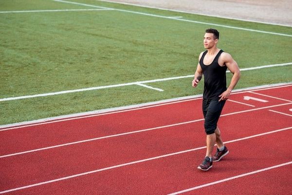 cách tập taper