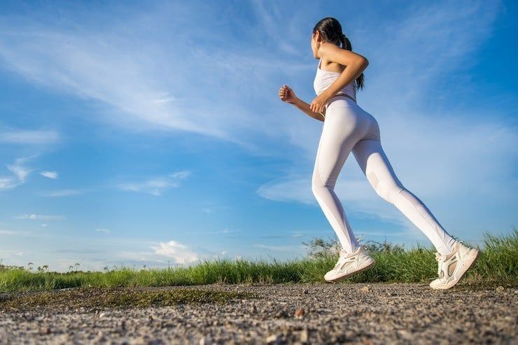 tính Recovery Run