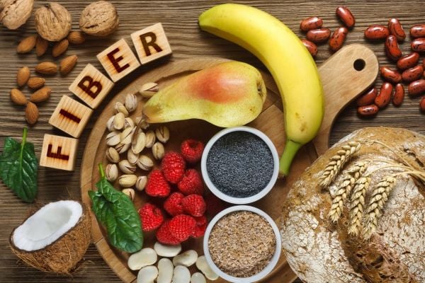 Runner nên nạp carbohydrate bao nhiêu khi chạy