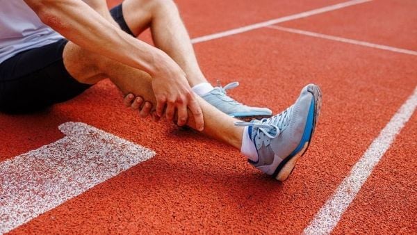Xử lý khi đau ống đồng