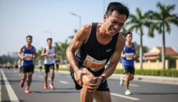 Dấu hiệu đau đầu gối khi cần đi khám