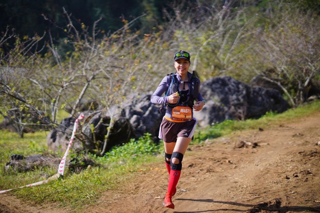 chay trail