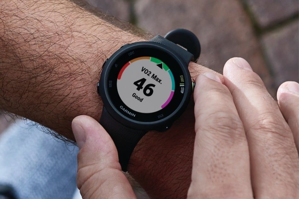 vo2 max