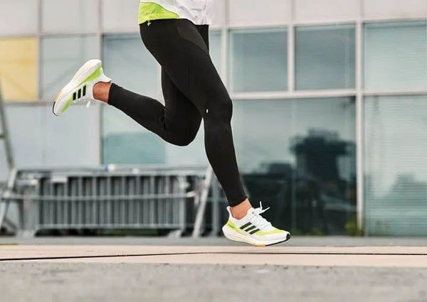 Tiêu chí chọn giày Adidas