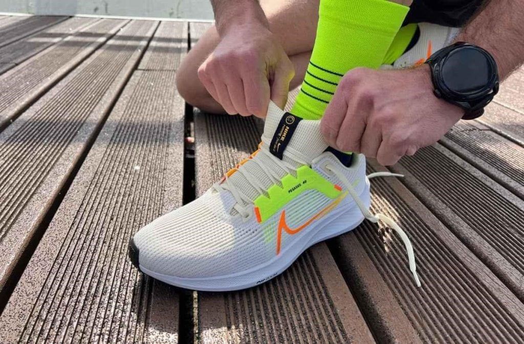 Cách Chọn Size Giày Nike Phù Hợp