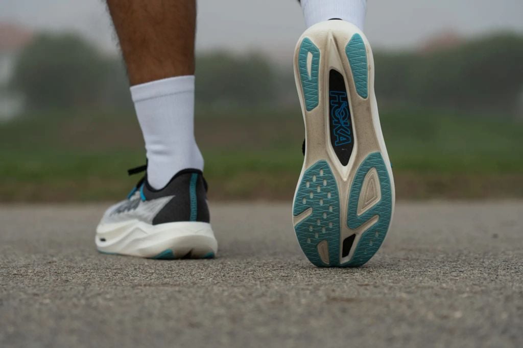 HOKA Rocket X 3