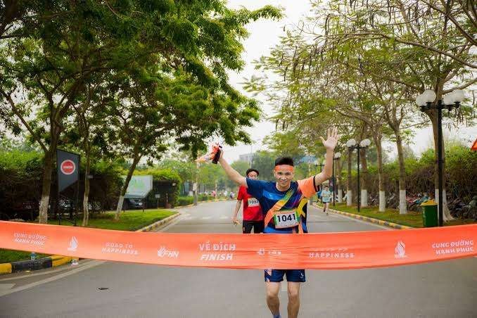 vì sao cần cot trong chạy bộ