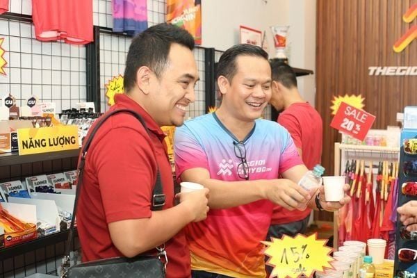 Shop giày running - Forrest RUN