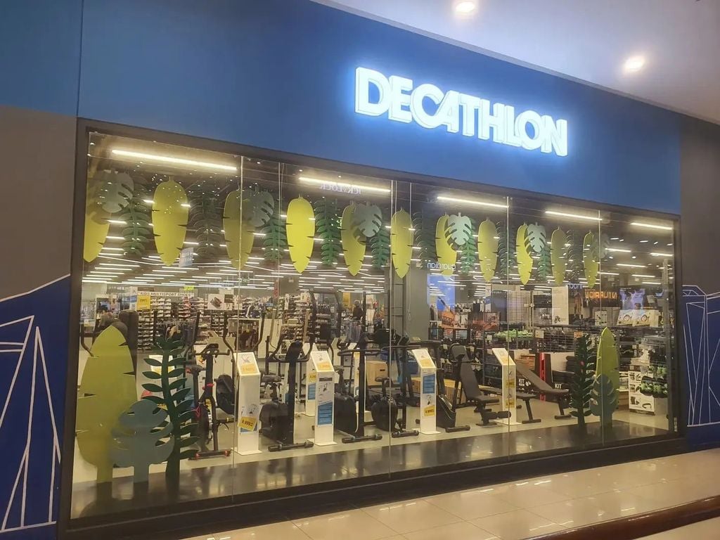 Decathlon Vietnam