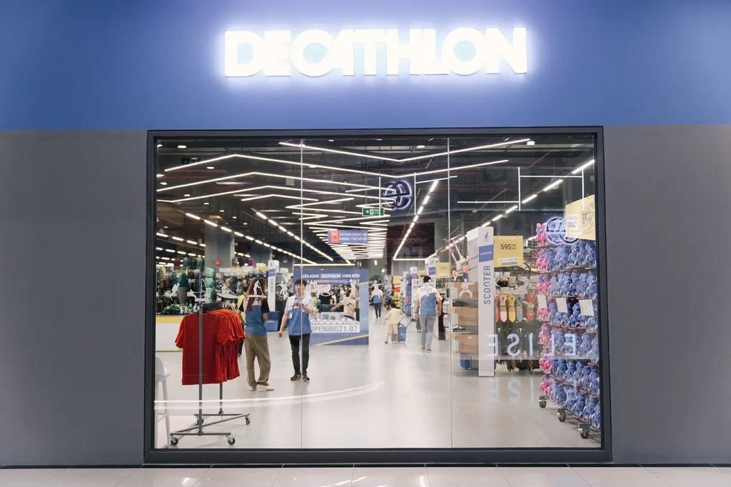 Decathlon Vietnam