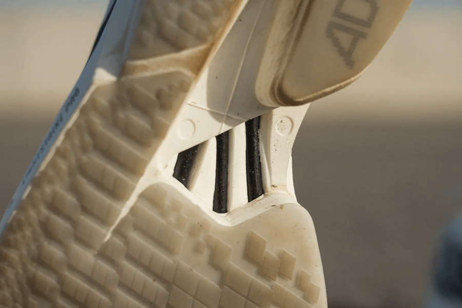 Độ bám  Adidas Adizero Adios Pro 4