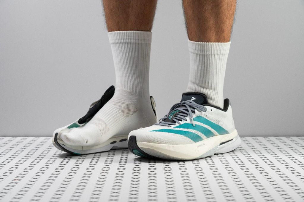 Adidas Adizero Boston 13