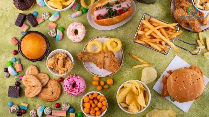 Chạy bộ có giúp tiêu hoa năng lượng