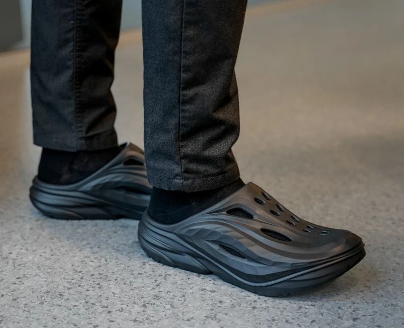 Đệm HOKA ORA Recovery Mule