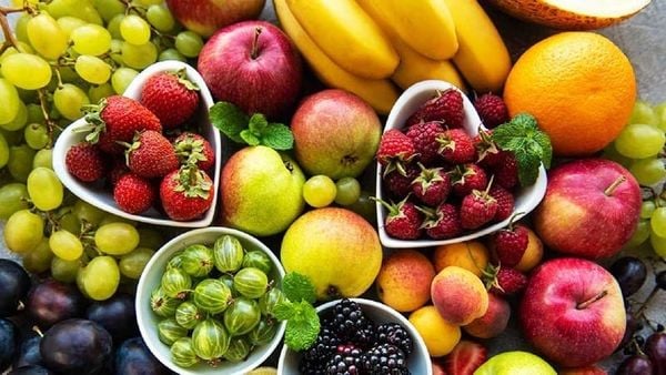 Fructose trong gel năng lượng có tốt cho runner không