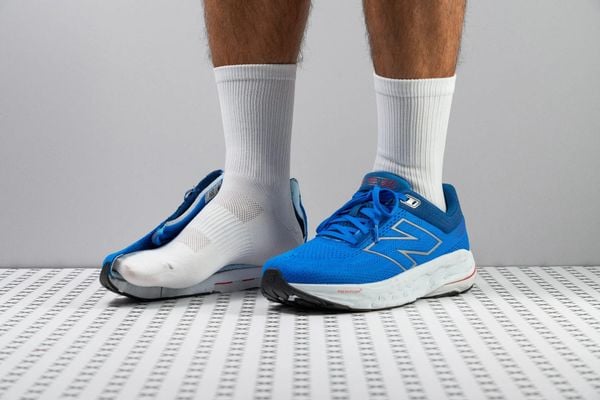 New Balance Fresh Foam X 860