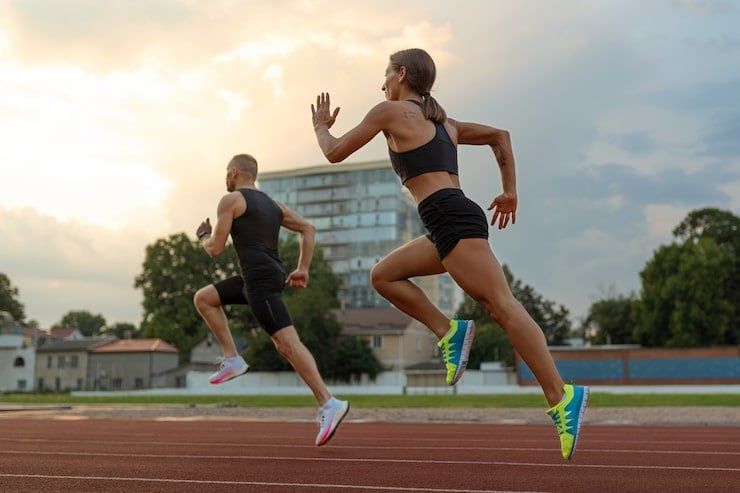 Fartlek