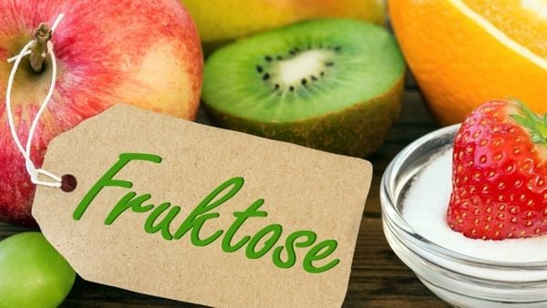 Fructose là gì trong dinh dưỡng chạy bộ