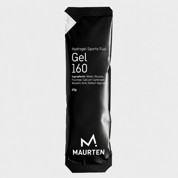 Maurten Gel 160 – Hydrogel 40g carb