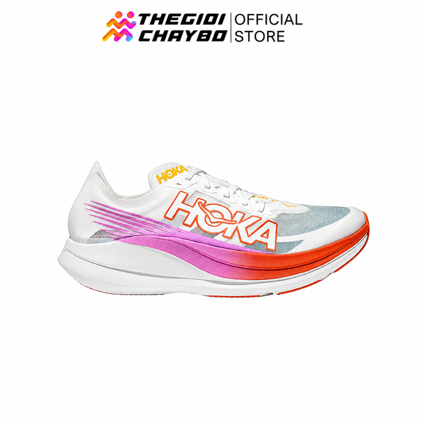 HOKA ROCKET X2