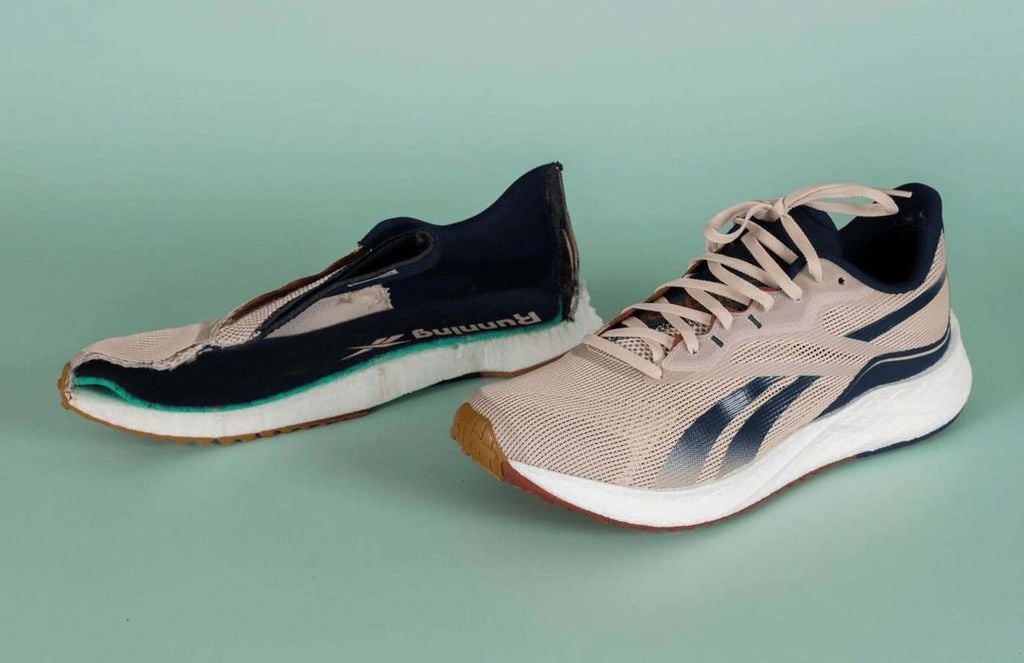 Giày Reebok