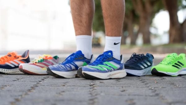 Tiêu chí chọn giày Adidas