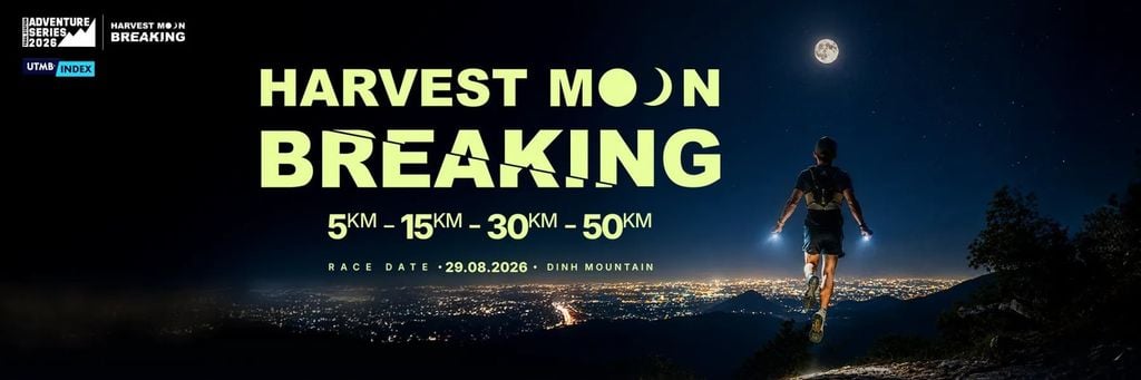 Giải Harvest Moon Breaking 2027