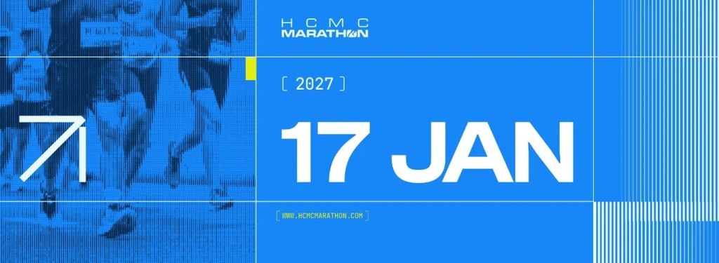 HCMC Marathon 2027