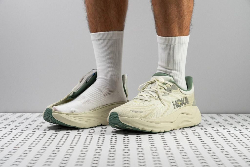 Hoka Arahi 8
