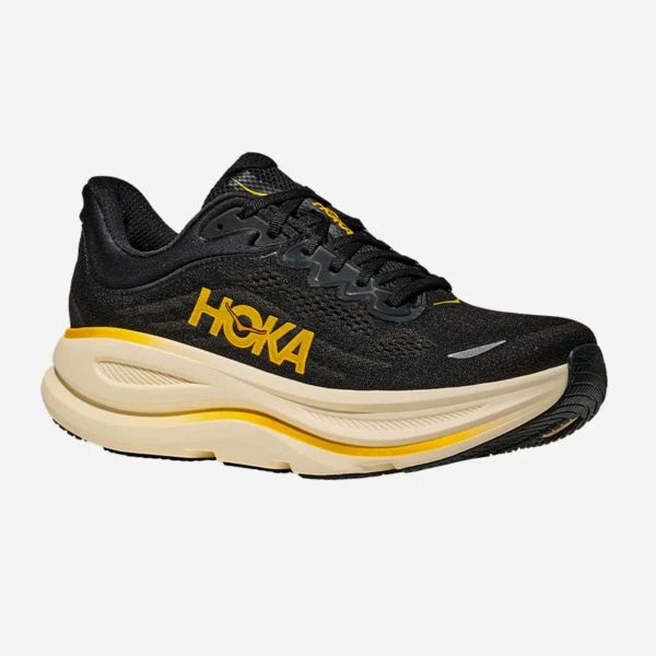 Giày Chạy Bộ Nam Hoka Bondi 9