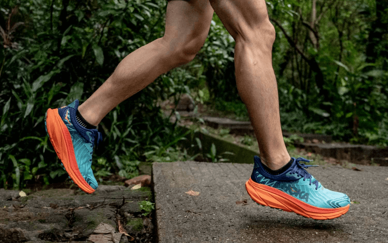 Giày HOKA Dưới 3 Triệu Đáng Mua Nhất