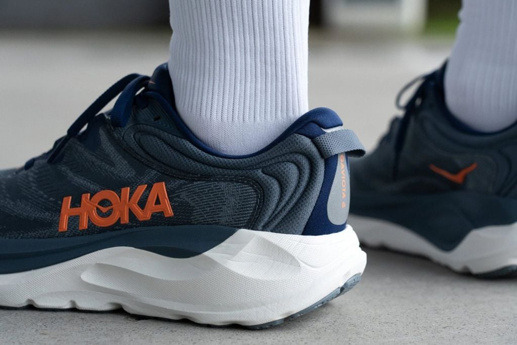 HOKA Gaviota 6