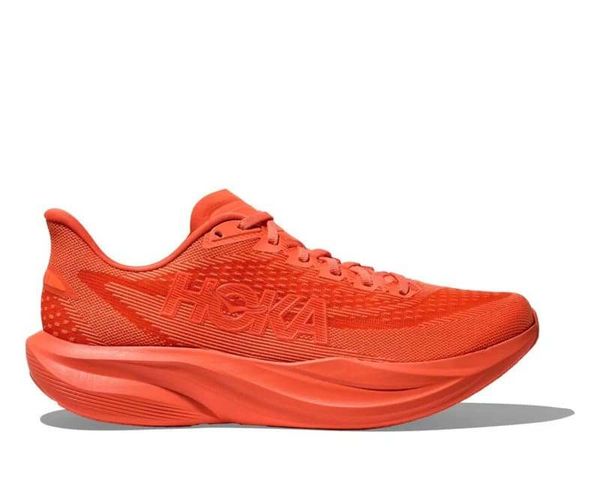 Hoka Mach 7