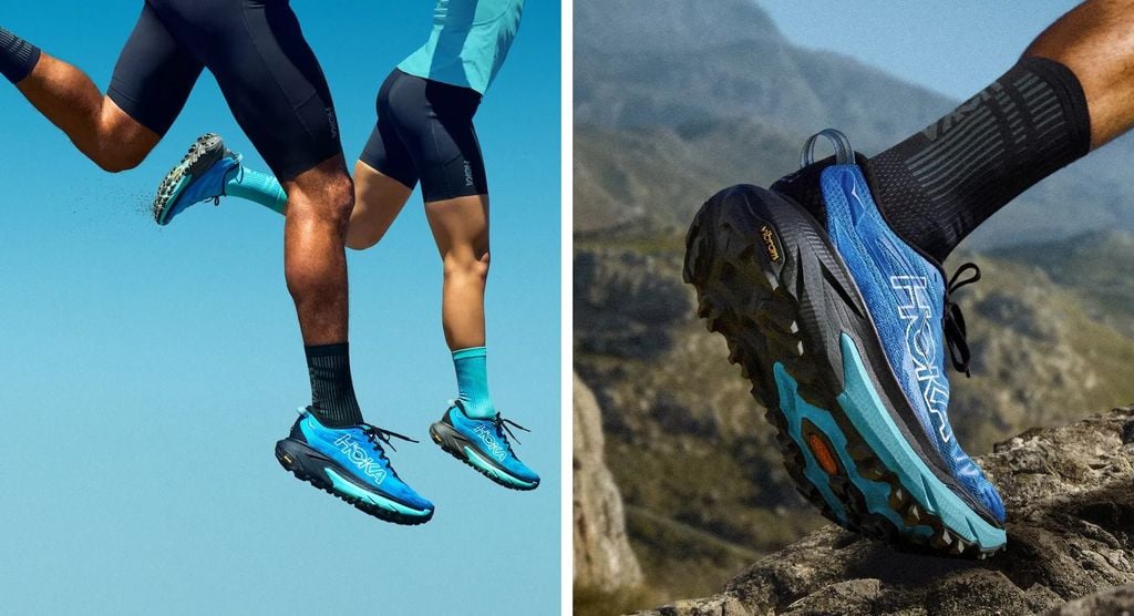 HOKA Mafate 5