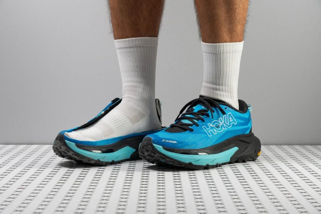 HOKA Mafate 5