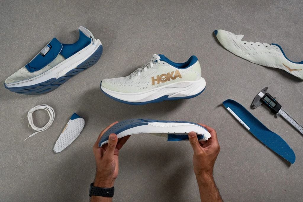 HOKA Rincon 4
