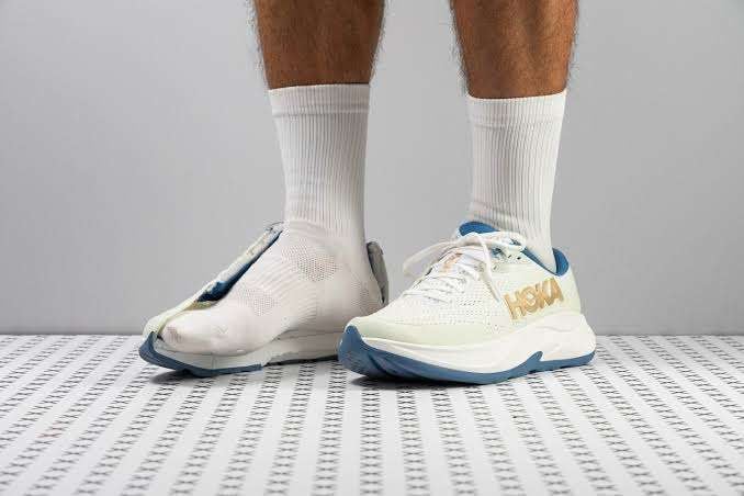 HOKA Rincon 4 – giày chạy nhẹ có giá dưới 3 triệu