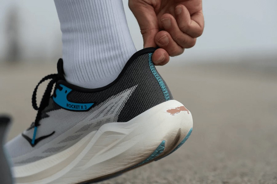 HOKA Rocket X 3