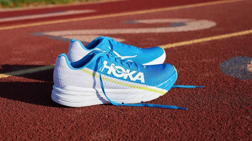 HOKA Rocket X