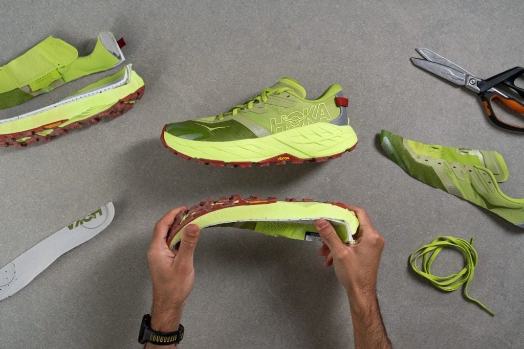 HOKA Speedgoat