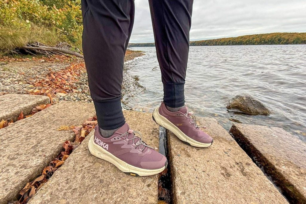 HOKA Transport 2