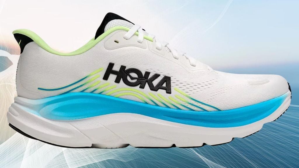 HOKA Clifton 11 – lựa chọn dễ làm quen cho Half Marathon đầu tiên