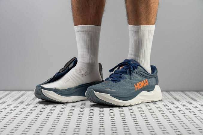 Giày chạy bộ HOKA Gaviota 6
