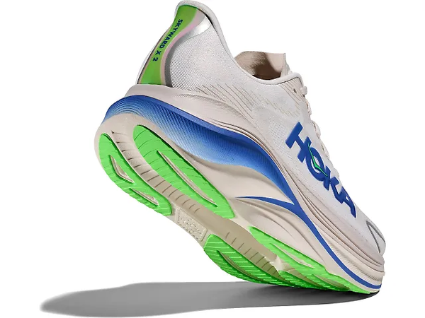 Hoka Skyward X