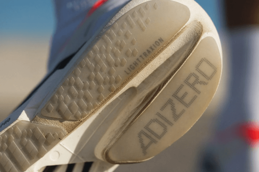 Đế ngoài LIGHTTRAXION Adidas Adizero Adios Pro 4
