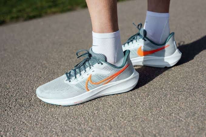 Cách Chọn Size Giày Chạy Bộ Nike